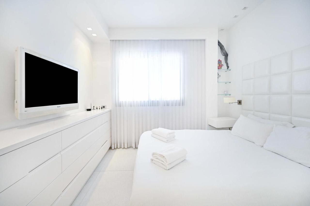 Luxe 3Br Penthouse W Jacuzzi&Parking&Mamad By Holyguest Apartment Tel Aviv Exterior photo