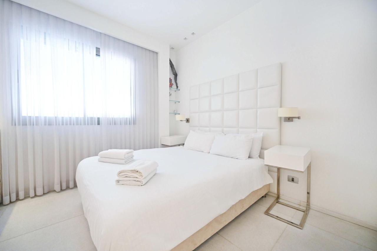 Luxe 3Br Penthouse W Jacuzzi&Parking&Mamad By Holyguest Apartment Tel Aviv Exterior photo