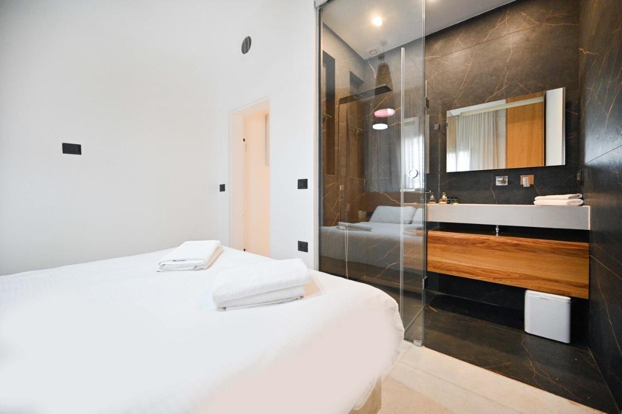 Luxe 3Br Penthouse W Jacuzzi&Parking&Mamad By Holyguest Apartment Tel Aviv Exterior photo
